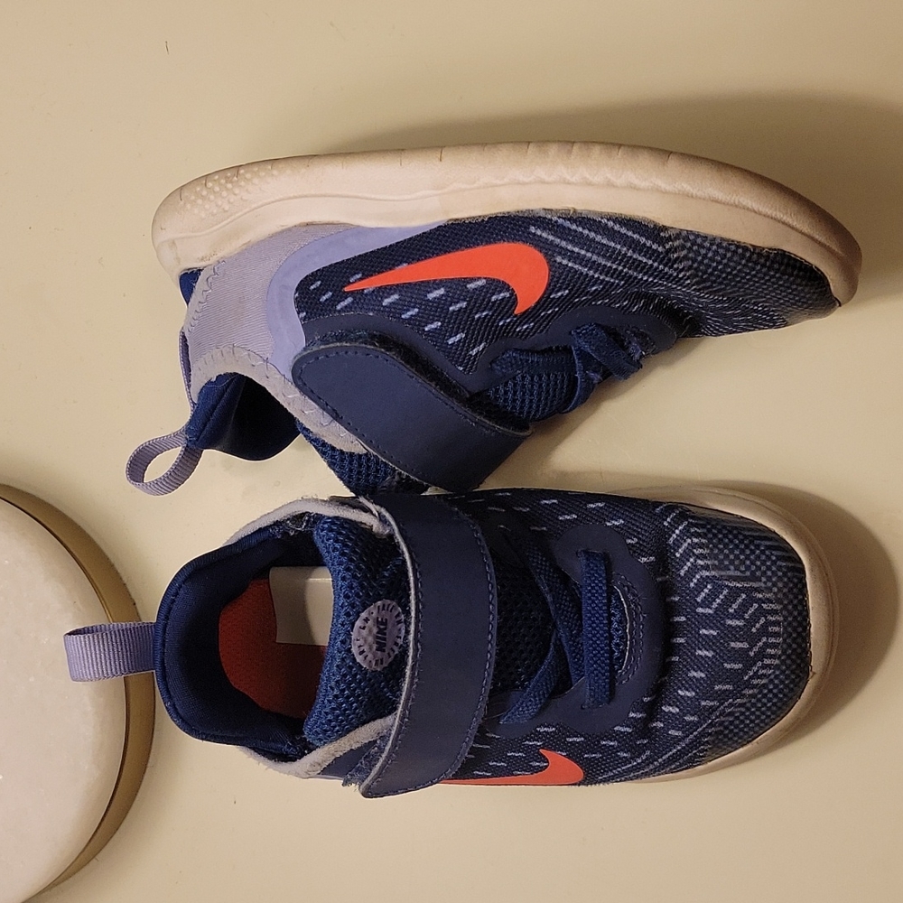 Nike toddler girl sneakers